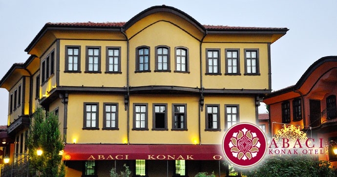 Abaci Konak Otel