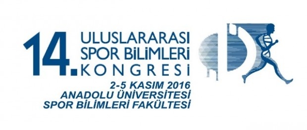 14. Uluslararası Spor Bilimleri Kongresi