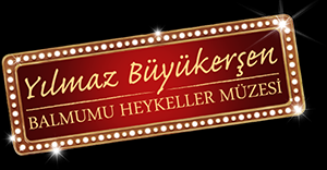 Yılmaz Büyükerşen Balmumu Heykelleri Müzesi